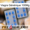 Viagra Générique 100Mg 20